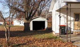 709 W Sand Rd, Advance, MO 63730