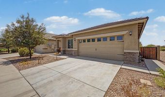584 S 224TH Dr, Buckeye, AZ 85326