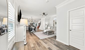 1137 Russet Ln, Apex, NC 27523