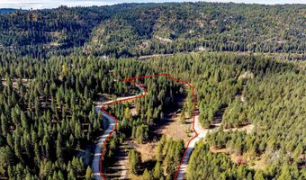 201 Tripod Vw, Cascade, ID 83611