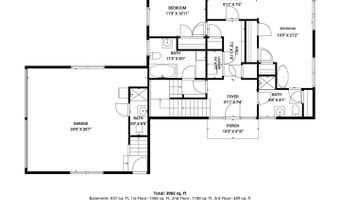 1516 BRIARCLIFF Rd, Arnold, MD 21012