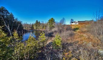 1826 Bancroft Rd, Bancroft, ME 04497