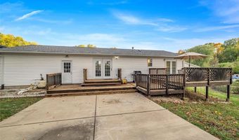 782 Sur Vista Dr, Arnold, MO 63010