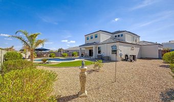 30543 W ALLYSON Ave, Buckeye, AZ 85396