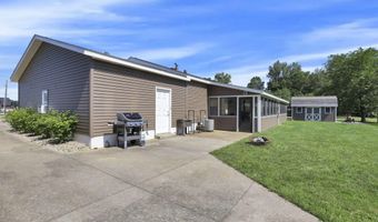 10790 Township Road 500, Thornville, OH 43076