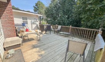 2100 Mockingbird Ln, McAlester, OK 74501