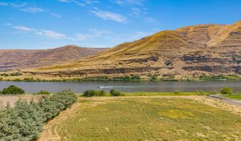 Not Assigned Snake River Road, Asotin, WA 99402