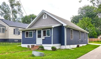 2919 5th Ave, Des Moines, IA 50313