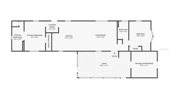 1298 SE LAKE Rd, Arcadia, FL 34266