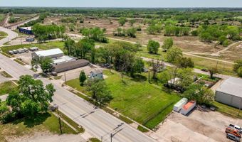 313 N Walnut St, Augusta, KS 67010
