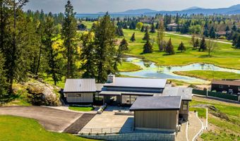 48 Eagle Rock Dr, Bigfork, MT 59911
