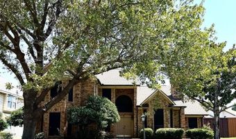 811 Fairlawn St, Allen, TX 75002