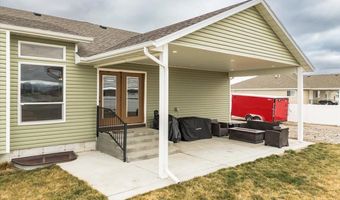 587 W 30 S, Blackfoot, ID 83221