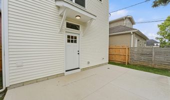 93 N Princeton Ave, Columbus, OH 43222