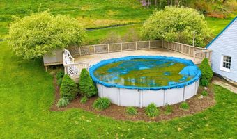 391 U Rd, Arthurdale, WV 26520