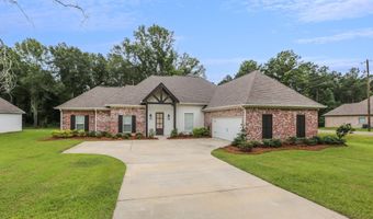 1175 Sanctuary Dr, Brandon, MS 39042