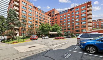 1021 ARLINGTON Blvd 1138, Arlington, VA 22209