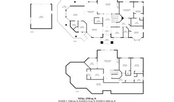 3035 Millar Ranch Rd, Spring Valley, CA 91978