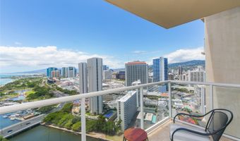 1551 Ala Wai Blvd 3104, Honolulu, HI 96815