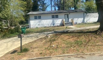 1905 Robinhill Ct, Tucker, GA 30084