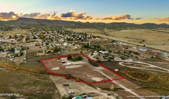 3874 N REED Rd, Chino Valley, AZ 86323