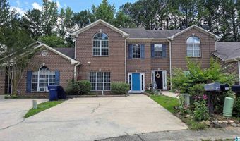 132 TIMBERLEAF Cir, Alabaster, AL 35007