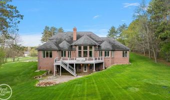 170 Fern Dr #11, Addison Twp., MI 48367