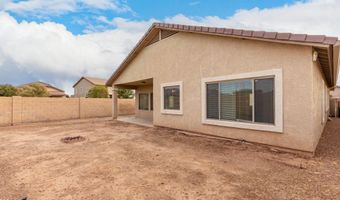 1684 E SILVER REEF Dr, Casa Grande, AZ 85122