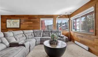 407 S Vasels Rd 49, Brian Head, UT 84719