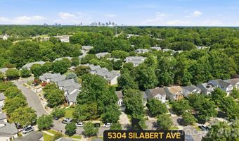 5304 Silabert Ave, Charlotte, NC 28205