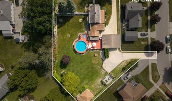 635 W Washington Ave, Alpena, MI 49707