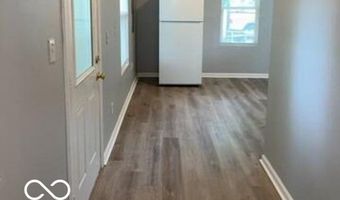 1807 Unit C Raible Ave, Anderson, IN 46011