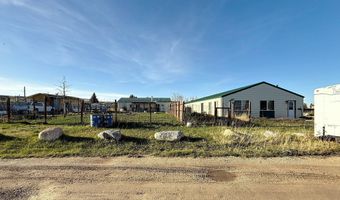 3020 W 3rd Ave, Buffalo, WY 82834