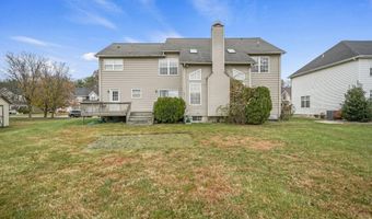 36 E MOYER Dr, Bear, DE 19701