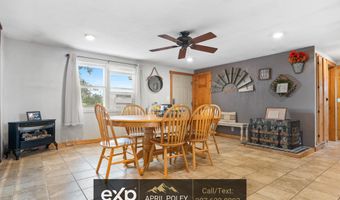 30 Pioneer Rd, Buffalo, WY 82834