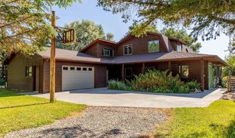 8 Mountain View Dr, Cody, WY 82414