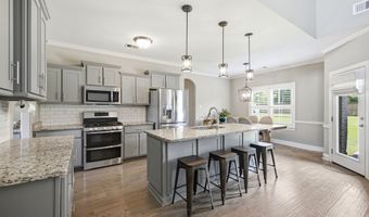 12781 LONGMIRE Loop S, Arlington, TN 38002