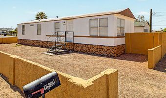 1523 N ETTA St, Casa Grande, AZ 85122