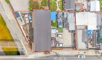 923 W Rosecrans Ave, Compton, CA 90222