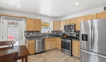 5740 Pinon Grande Rd NW, Albuquerque, NM 87114