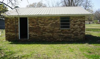 501 Forbes Dr, Bald Knob, AR 72010