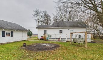 2438 E 200 N, Anderson, IN 46012