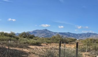 1144 S Hammers Rd, Bowie, AZ 85605