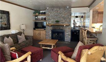 150 W Ridge View St, Brian Head, UT 84719
