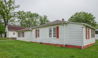 863 Cedar St, Alcoa, TN 37701