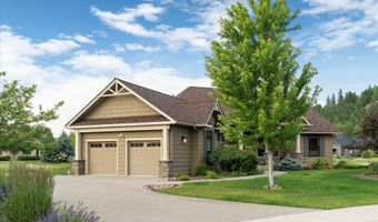 Nhn Lake Pointe Drive, Bigfork, MT 59911
