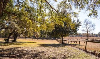 1720 SW 22nd Pl, Bell, FL 32619