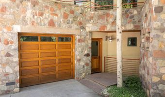 109 Neale Ave, Aspen, CO 81611