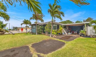 406 Kanaloa Ave, Kahului, HI 96793