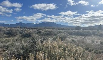 0 Villa Cielo Azul, Taos, NM 87571